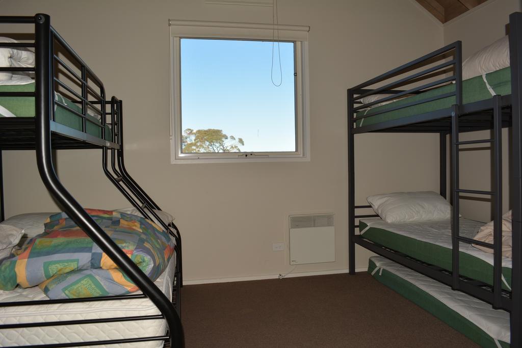 Alpine Edge Vila Dinner Plain Quarto foto